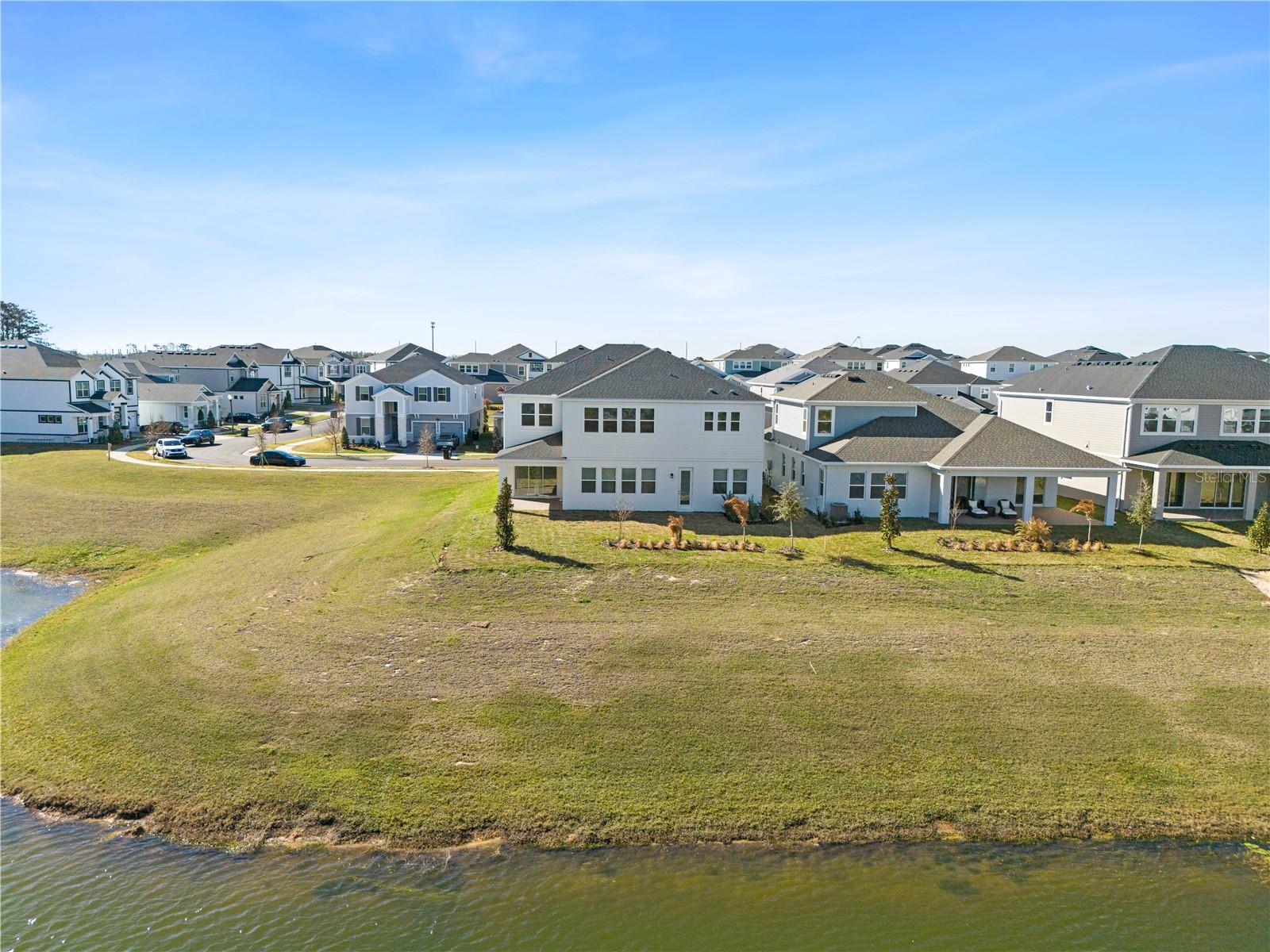 16788 MUSKGRASS DRIVE, Winter Garden, FL 34787