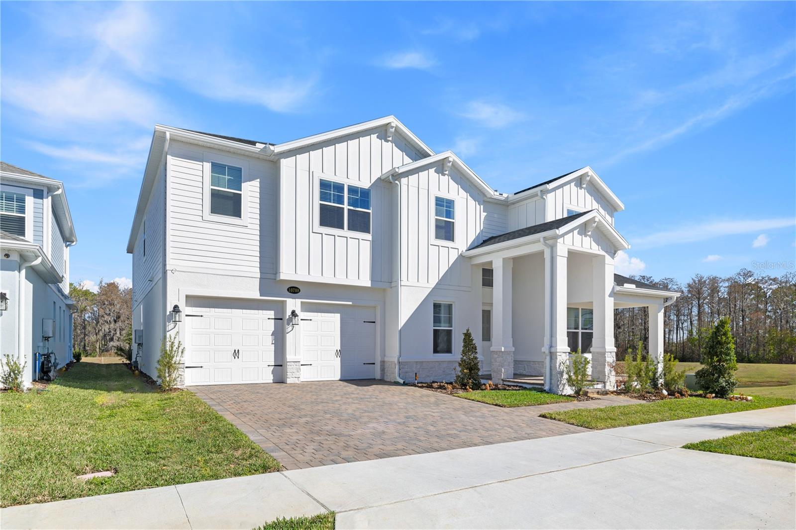 16788 MUSKGRASS DRIVE, Winter Garden, FL 34787 16788 MUSKGRASS DRIVE, Winter Garden, FL 34787