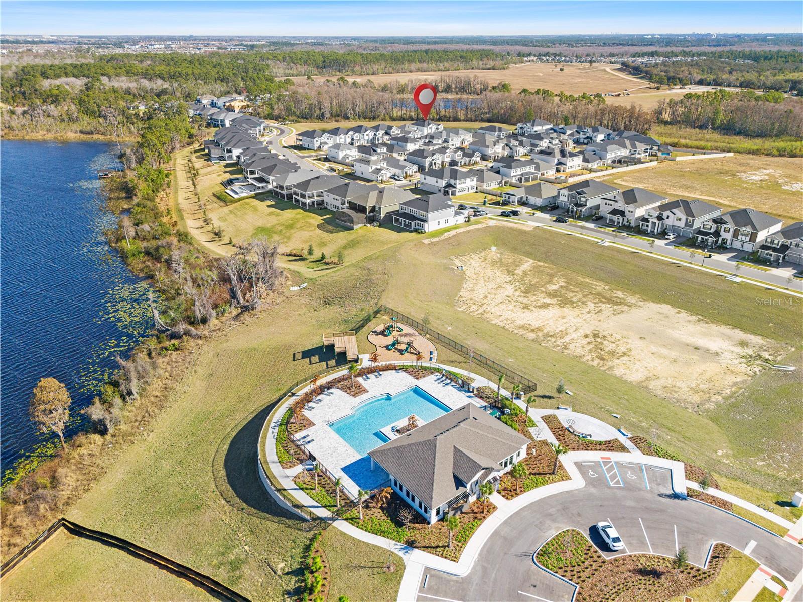 16788 MUSKGRASS DRIVE, Winter Garden, FL 34787