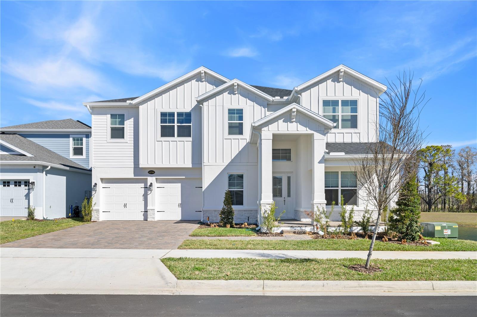 16788 MUSKGRASS DRIVE, Winter Garden, FL 34787 16788 MUSKGRASS DRIVE, Winter Garden, FL 34787