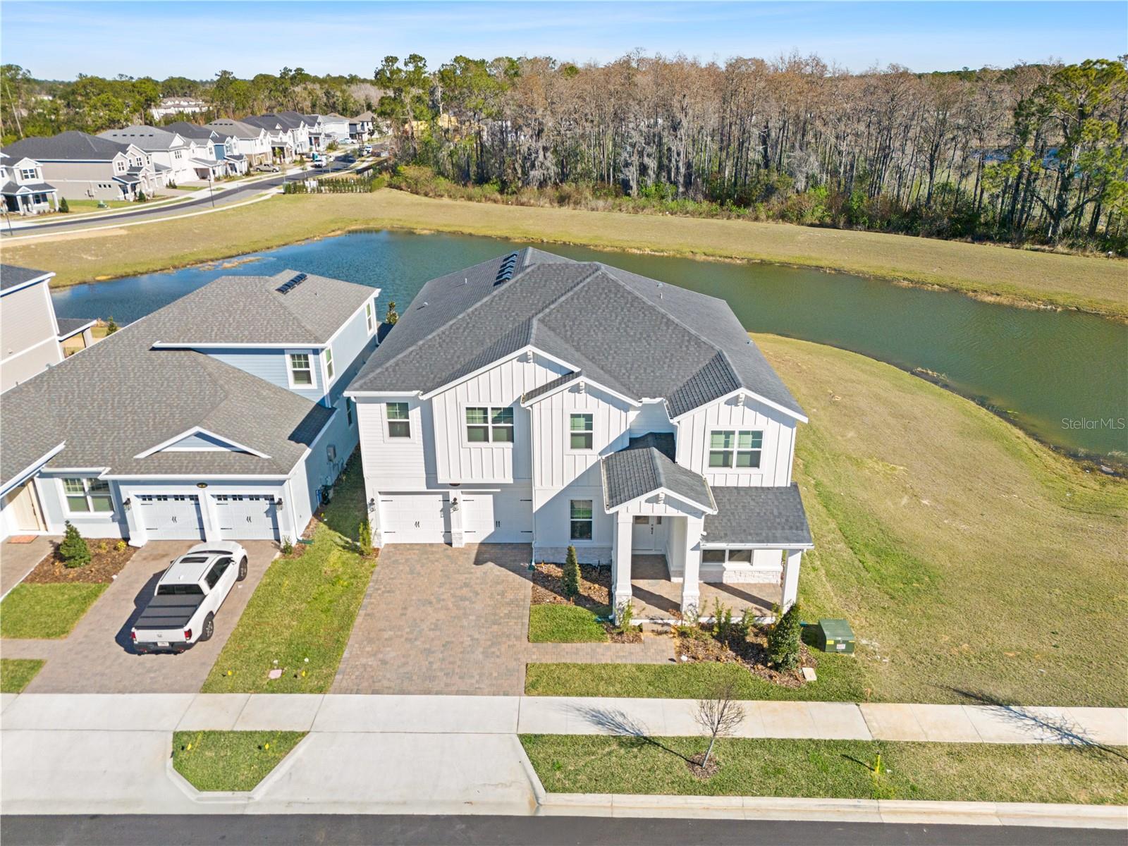 16788 MUSKGRASS DRIVE, Winter Garden, FL 34787 16788 MUSKGRASS DRIVE, Winter Garden, FL 34787