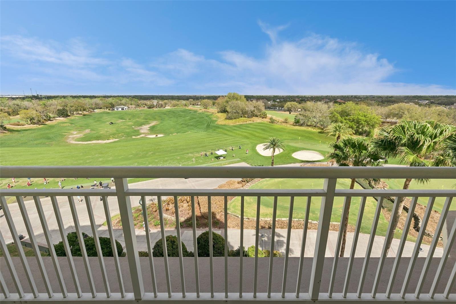 7593 GATHERING DRIVE, #401, Reunion, FL 34747