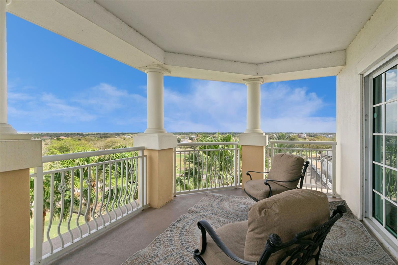 7593 GATHERING DRIVE, #401, Reunion, FL 34747