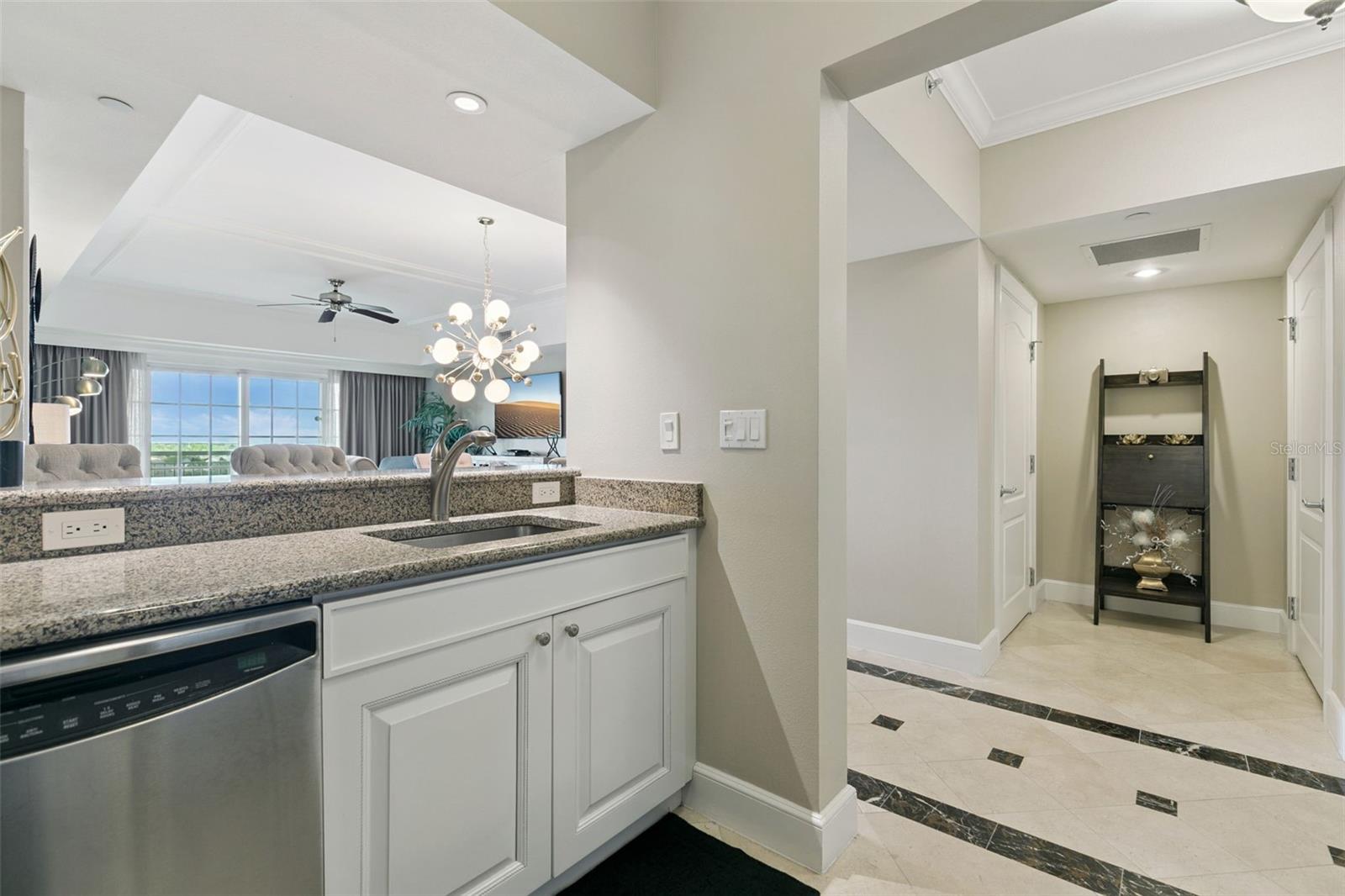 7593 GATHERING DRIVE, #401, Reunion, FL 34747
