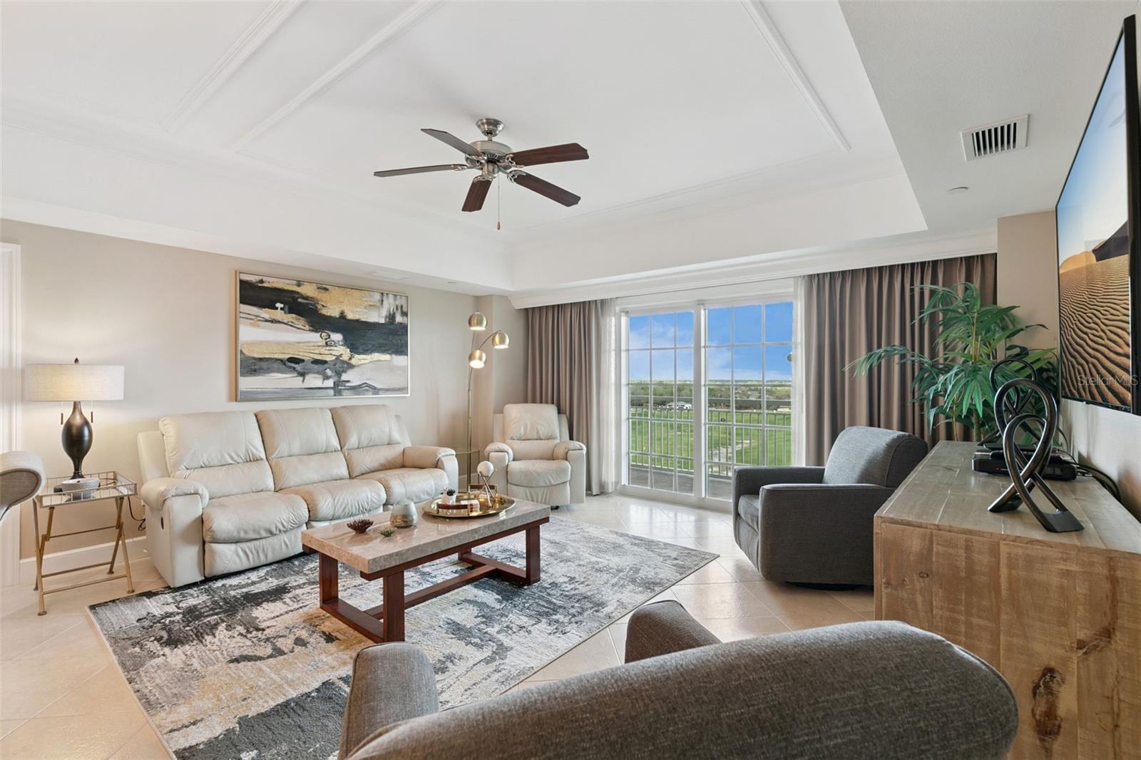 7593 GATHERING DRIVE, #401, Reunion, FL 34747