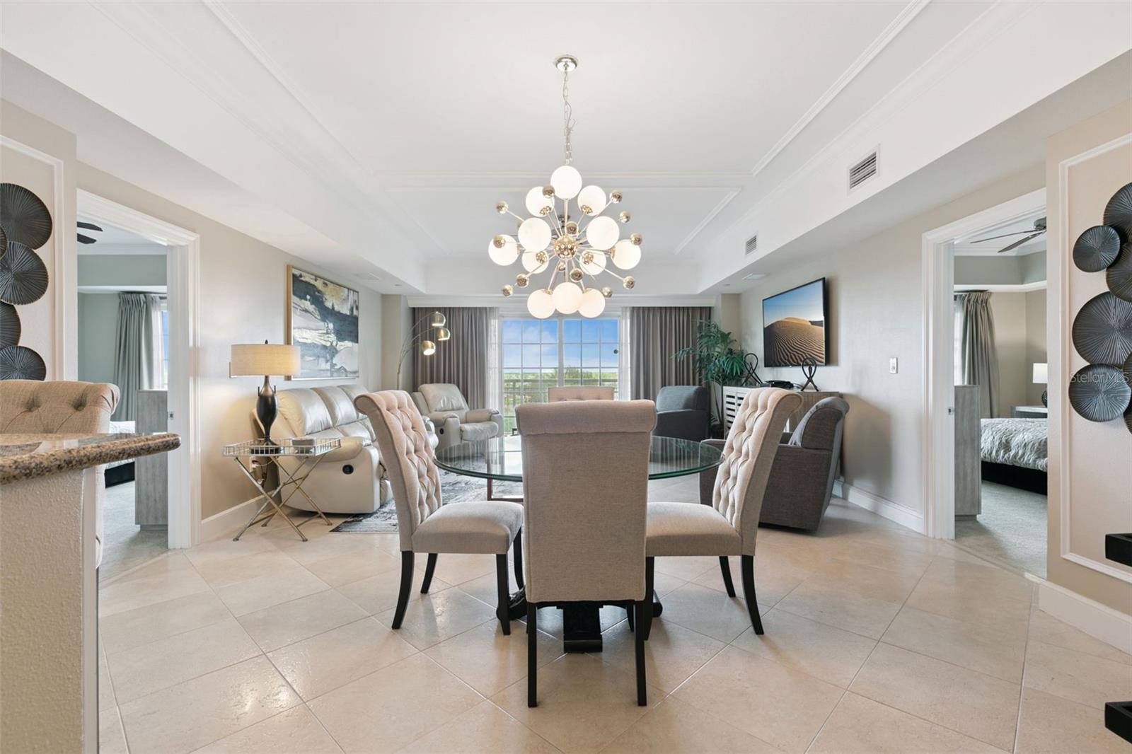 7593 GATHERING DRIVE, #401, Reunion, FL 34747