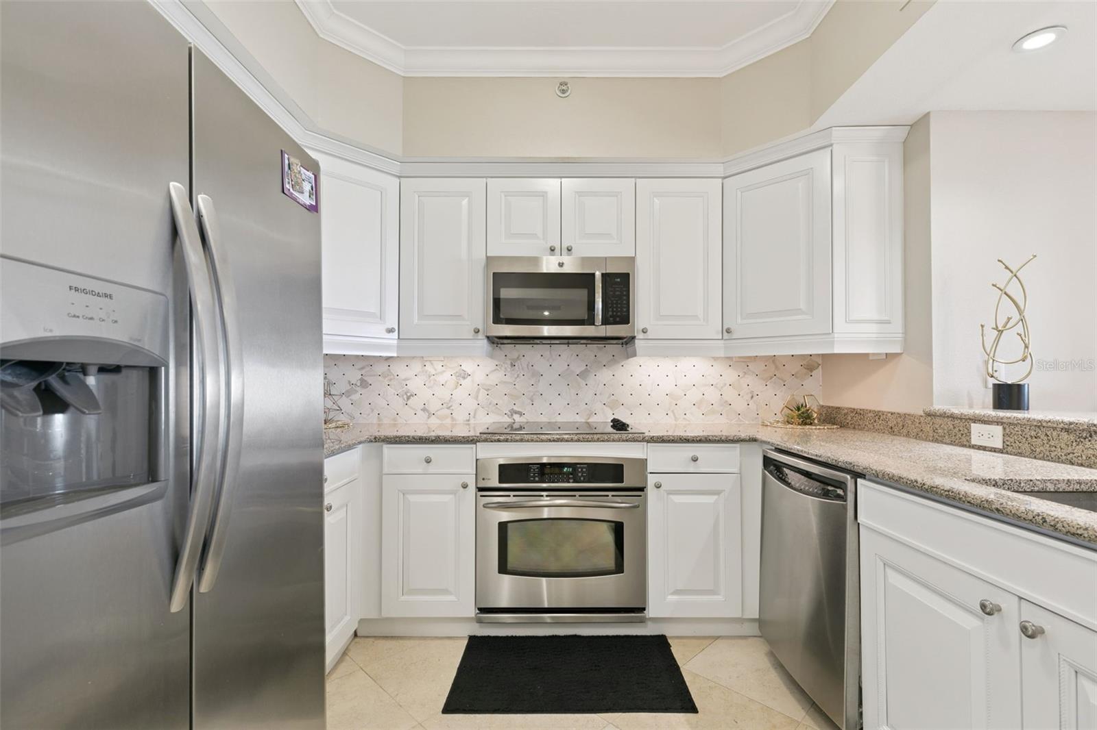 7593 GATHERING DRIVE, #401, Reunion, FL 34747