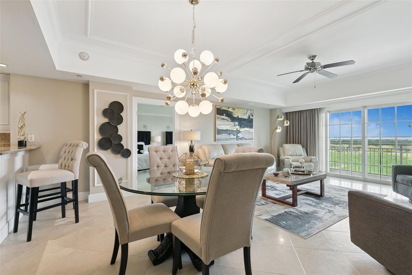 7593 GATHERING DRIVE, #401, Reunion, FL 34747
