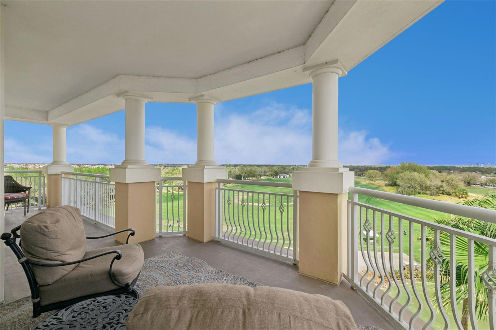 7593 GATHERING DRIVE, #401, Reunion, FL 34747