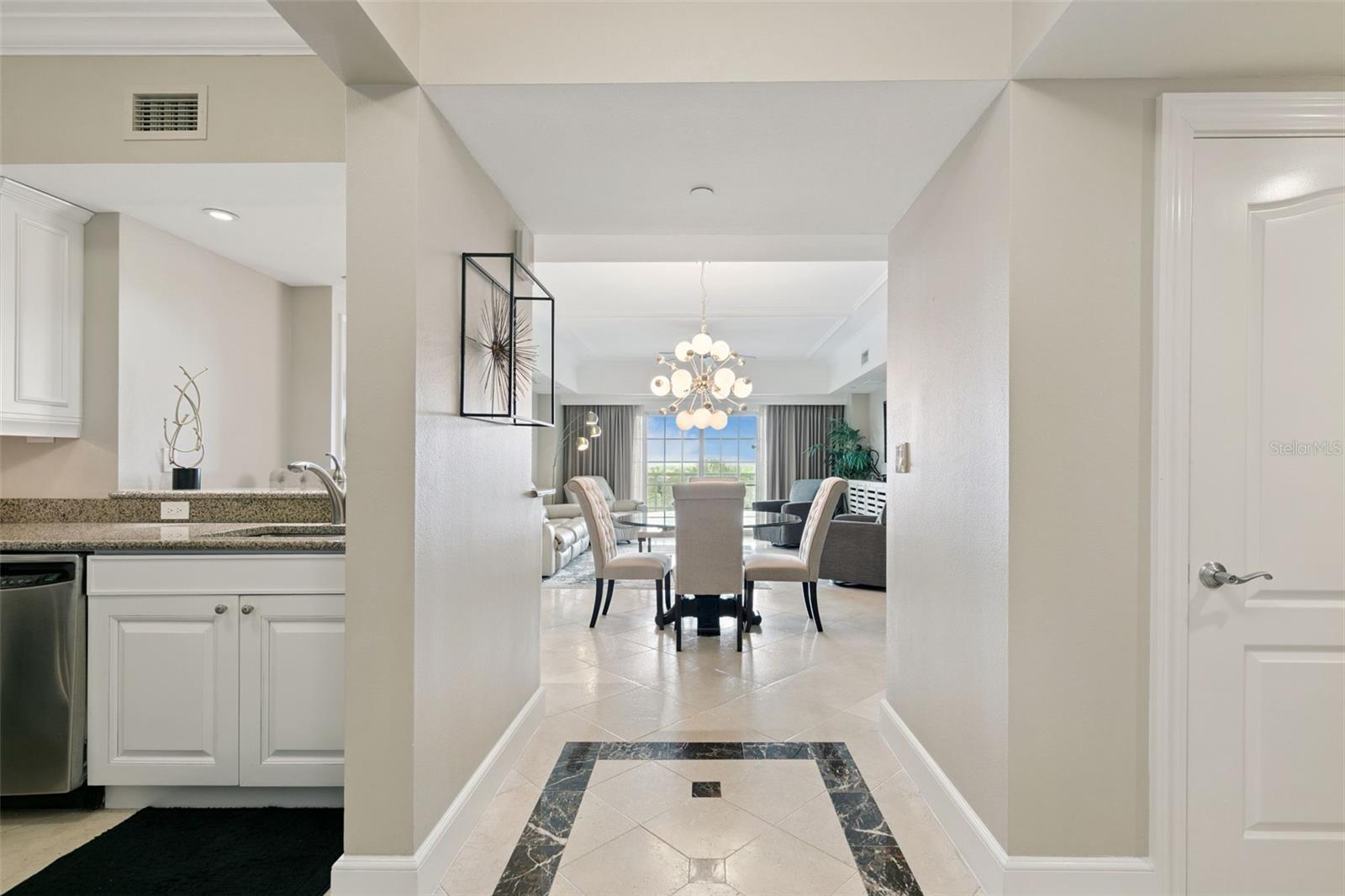 7593 GATHERING DRIVE, #401, Reunion, FL 34747
