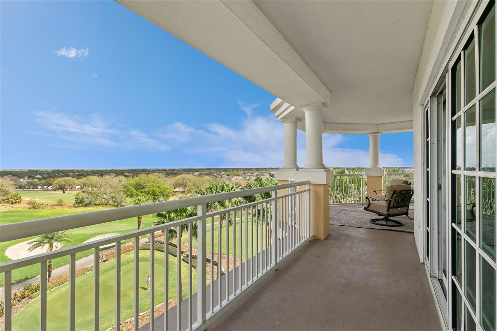 7593 GATHERING DRIVE, #401, Reunion, FL 34747