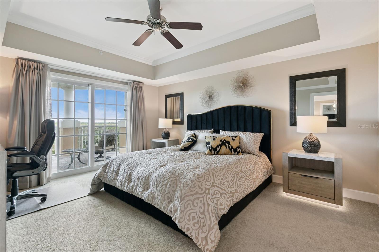 7593 GATHERING DRIVE, #401, Reunion, FL 34747