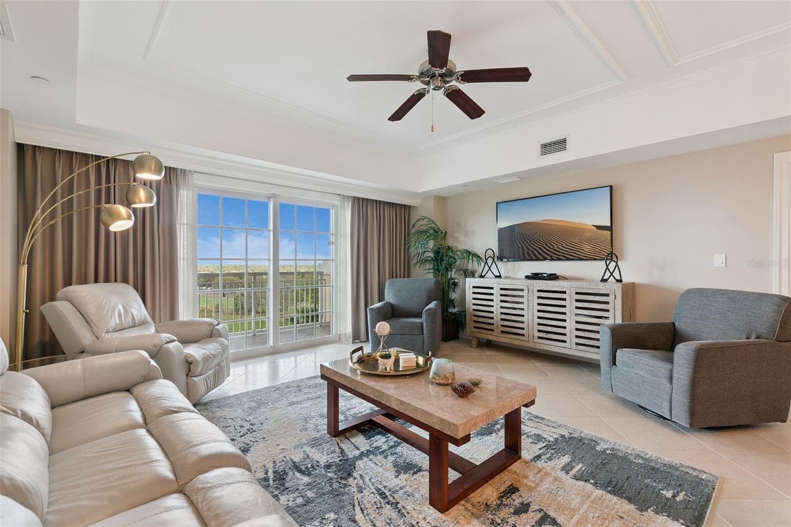 7593 GATHERING DRIVE, #401, Reunion, FL 34747