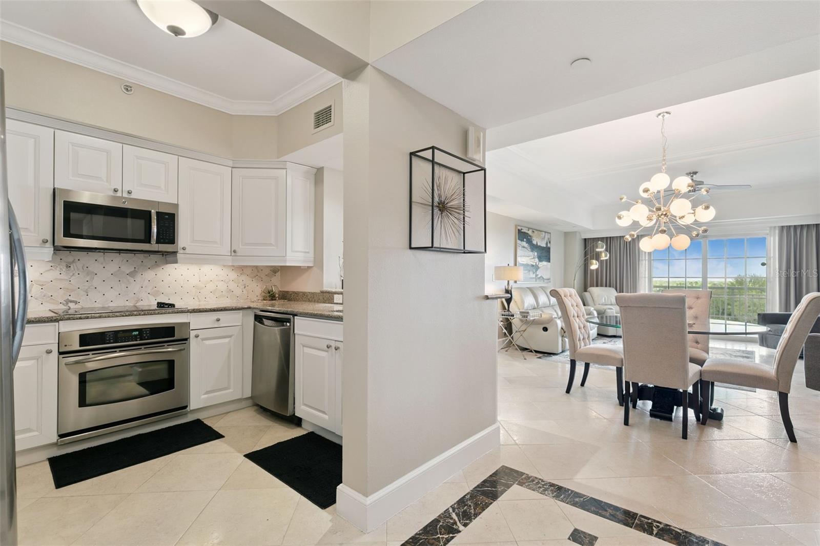 7593 GATHERING DRIVE, #401, Reunion, FL 34747