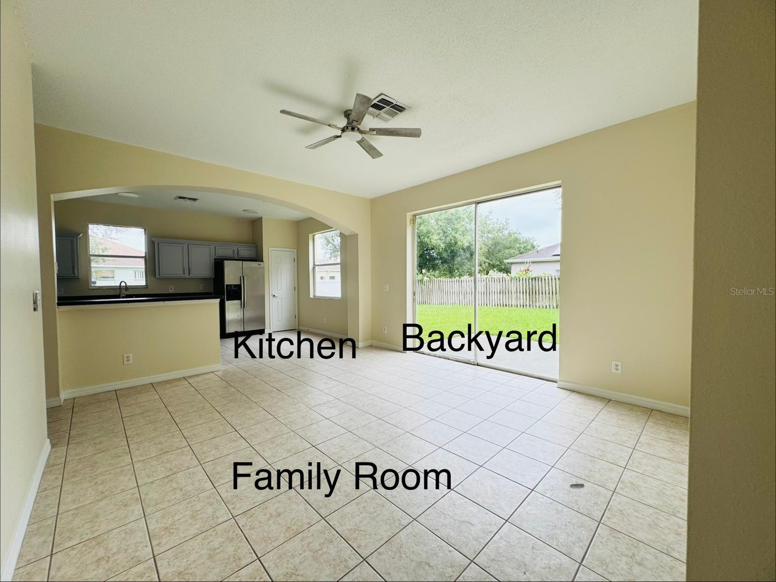 13621 TETHERLINE TRAIL, Orlando, FL 32837