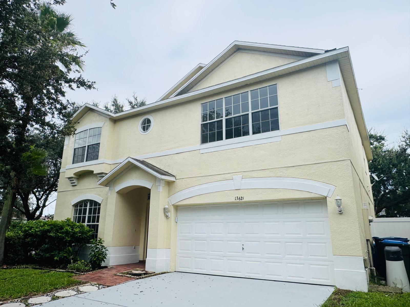13621 TETHERLINE TRAIL, Orlando, FL 32837