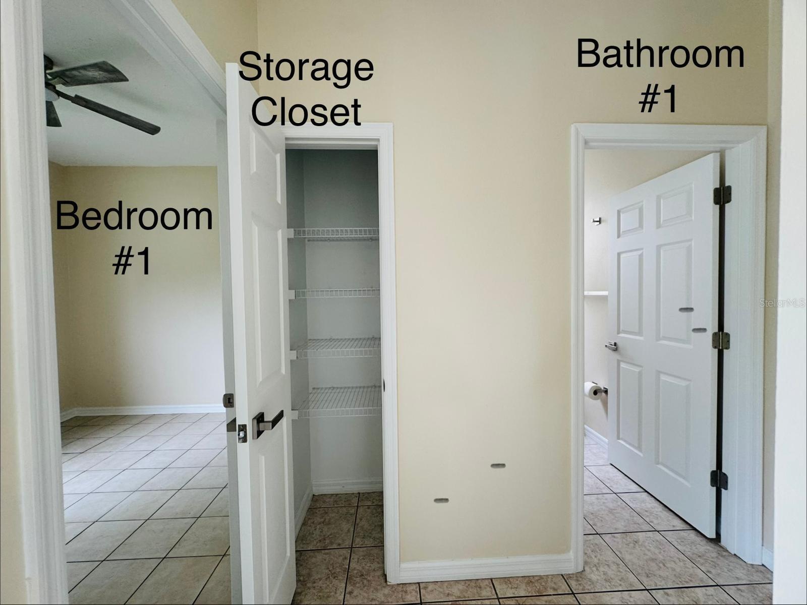 13621 TETHERLINE TRAIL, Orlando, FL 32837