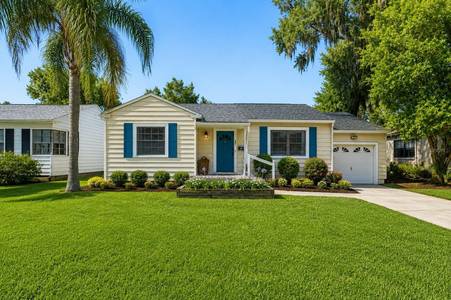37 E VANDERBILT STREET, Orlando, FL 32804