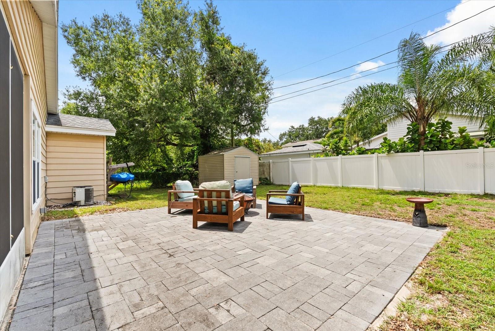 37 E VANDERBILT STREET, Orlando, FL 32804