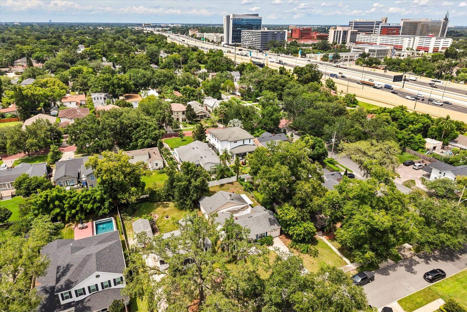 37 E VANDERBILT STREET, Orlando, FL 32804