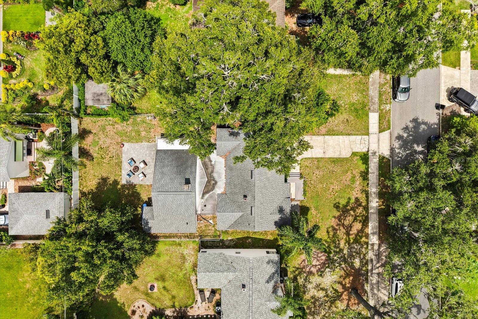 37 E VANDERBILT STREET, Orlando, FL 32804
