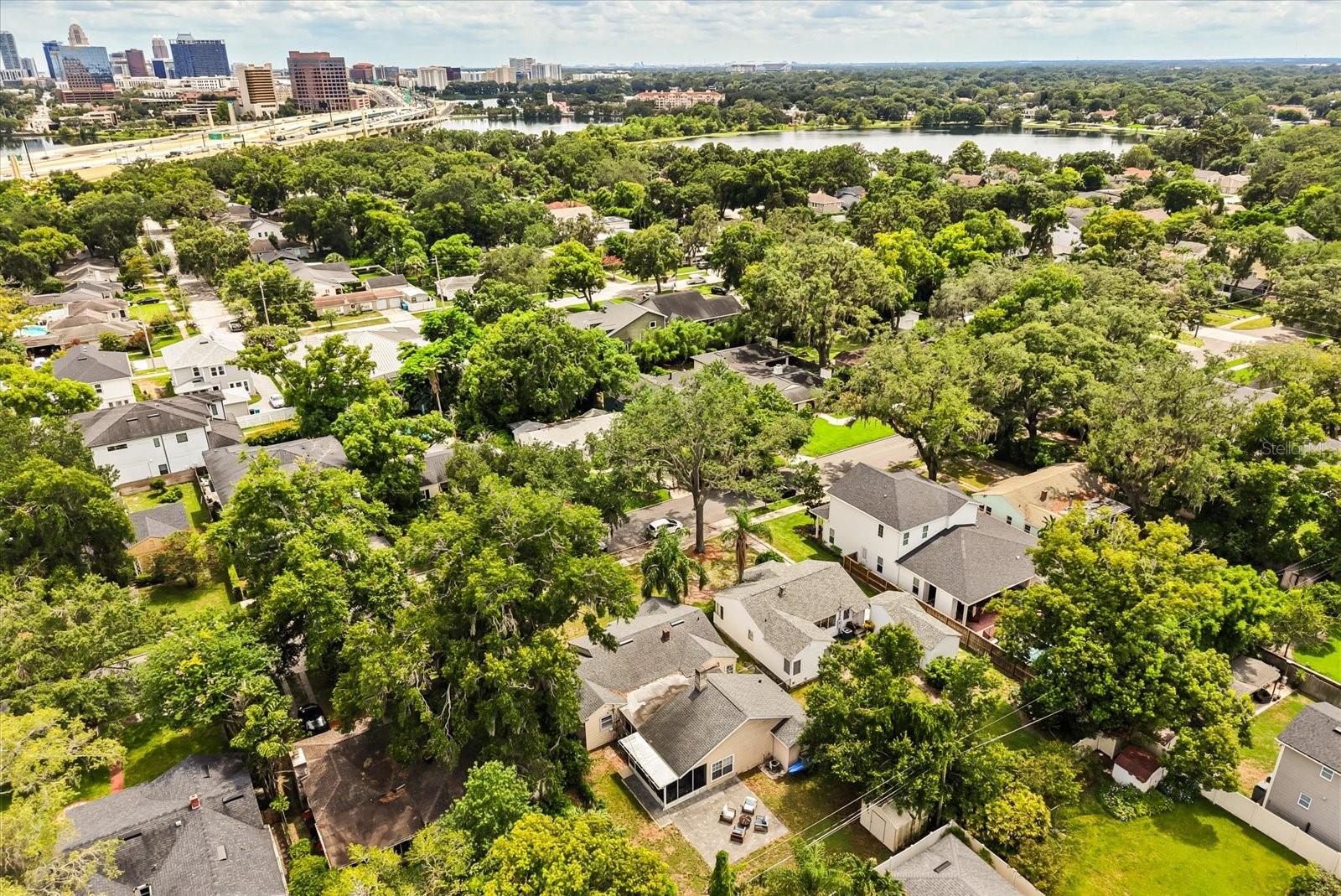 37 E VANDERBILT STREET, Orlando, FL 32804