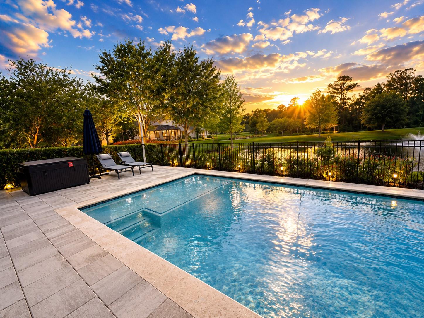 12640 SALOMON COVE DRIVE, Windermere, FL 34786