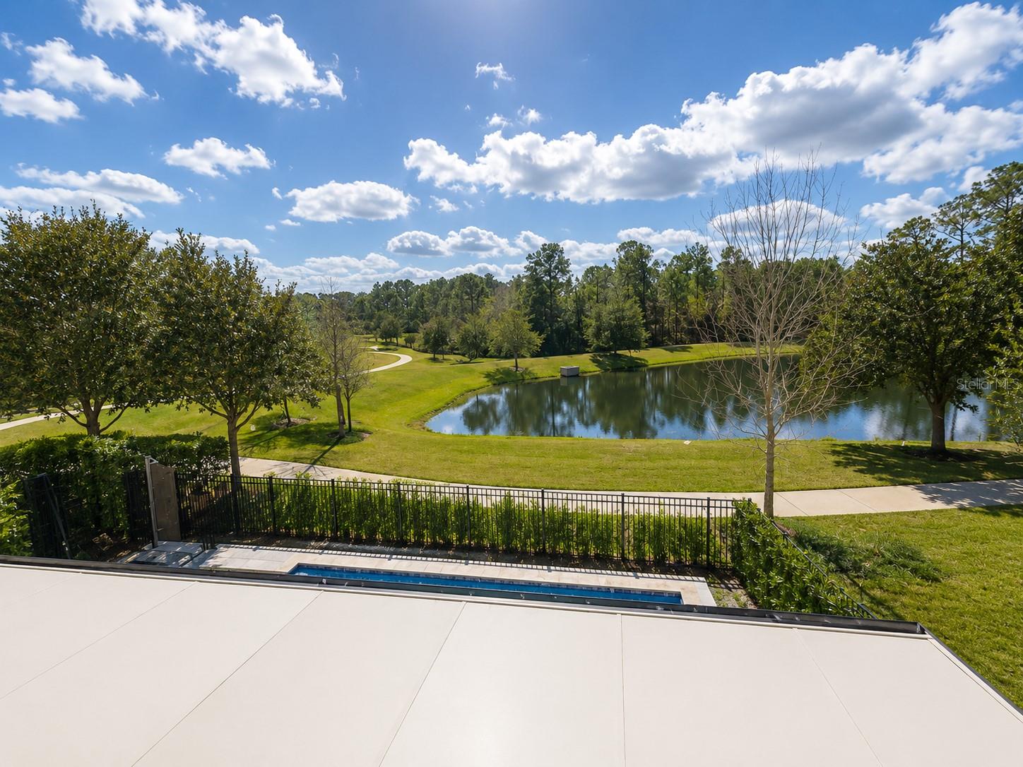 12640 SALOMON COVE DRIVE, Windermere, FL 34786