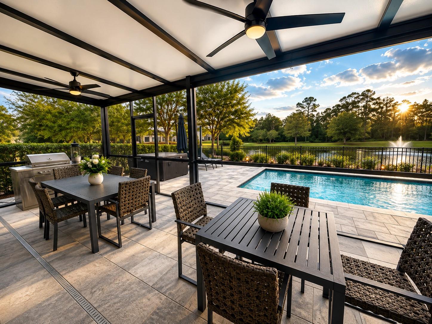 12640 SALOMON COVE DRIVE, Windermere, FL 34786