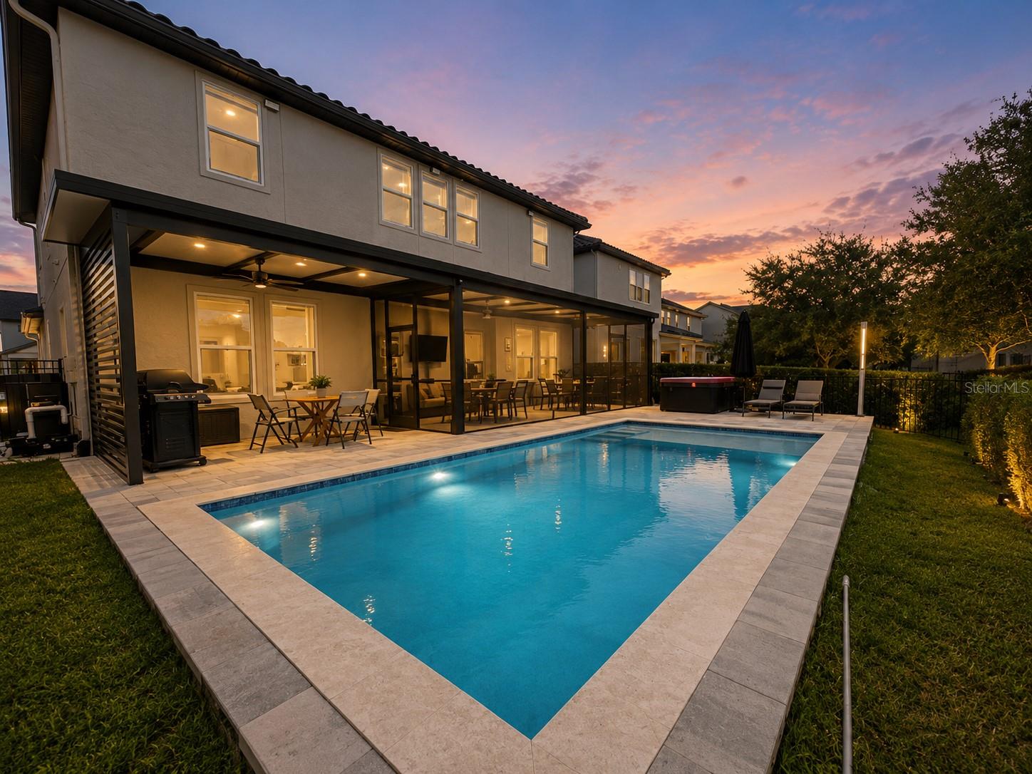 12640 SALOMON COVE DRIVE, Windermere, FL 34786