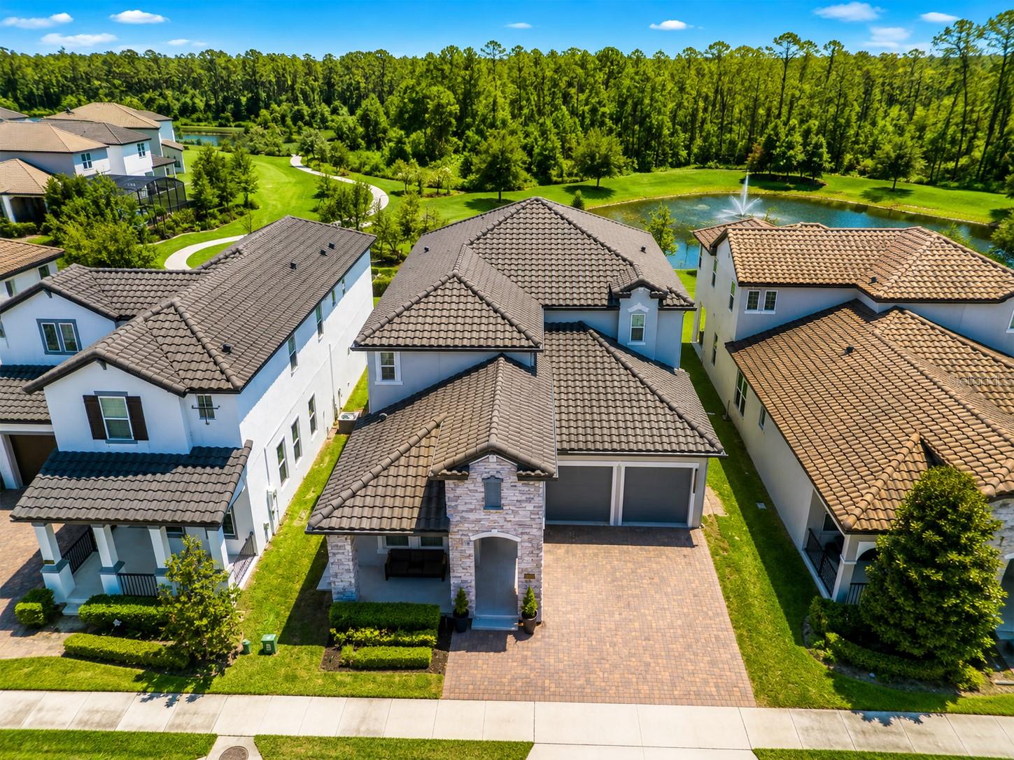 12640 SALOMON COVE DRIVE, Windermere, FL 34786