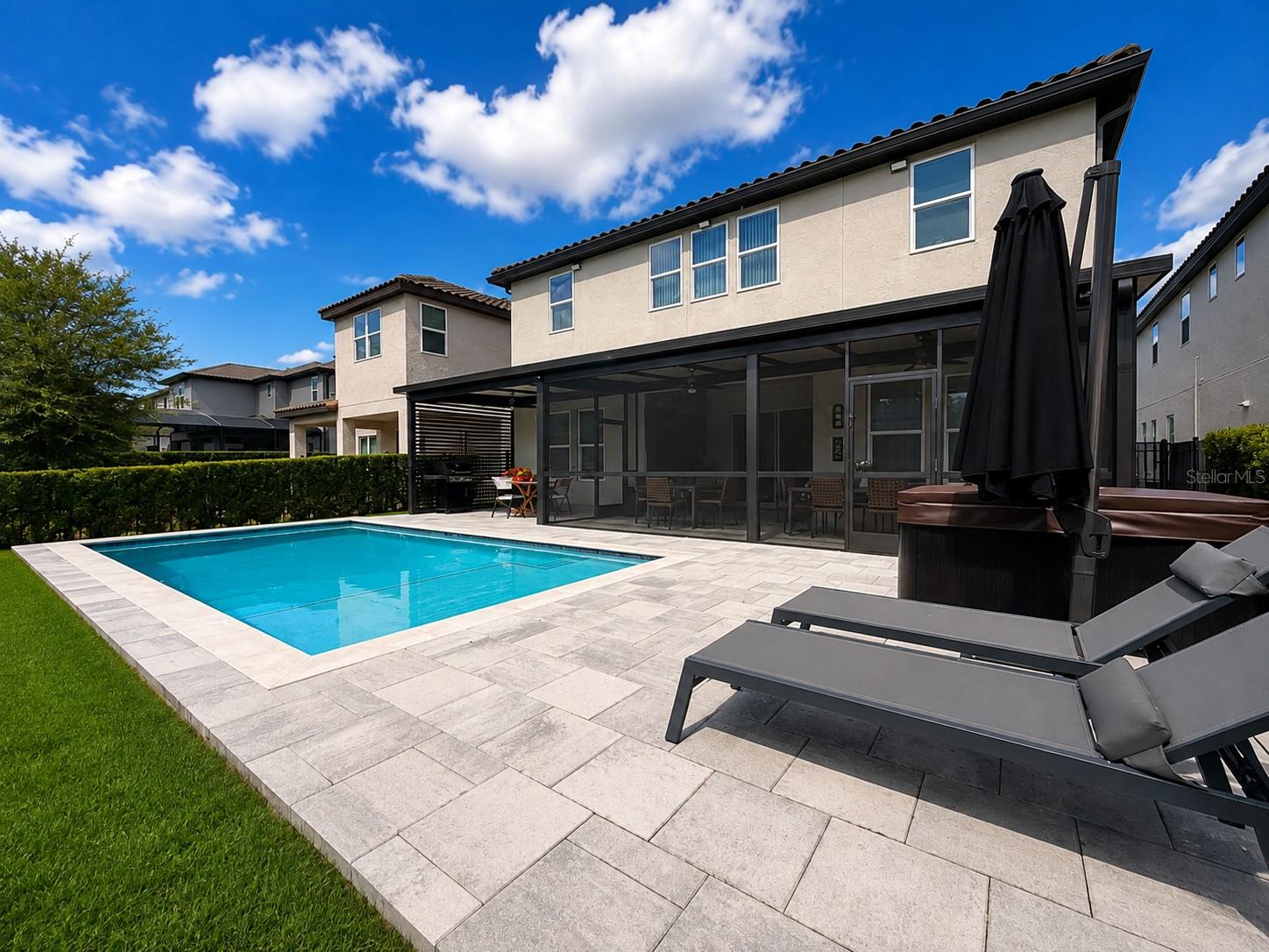 12640 SALOMON COVE DRIVE, Windermere, FL 34786