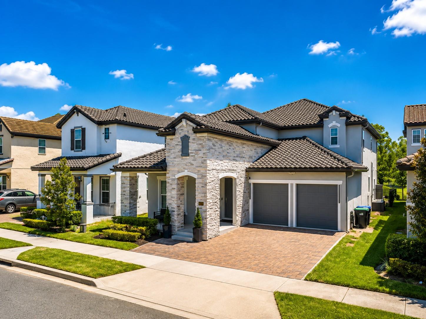 12640 SALOMON COVE DRIVE, Windermere, FL 34786
