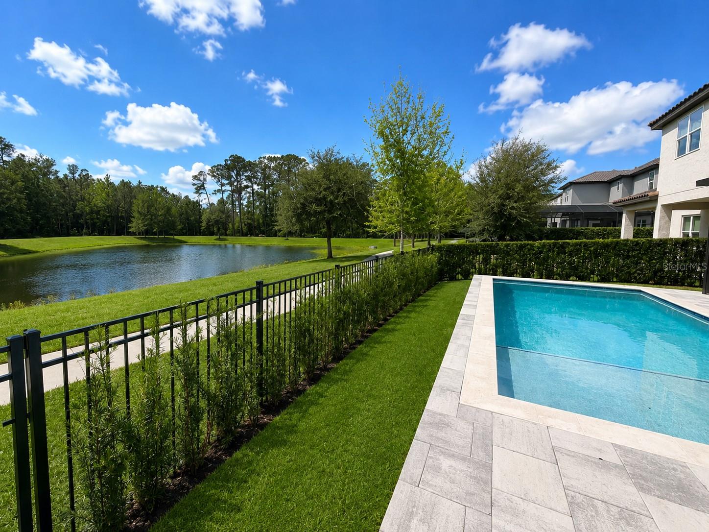 12640 SALOMON COVE DRIVE, Windermere, FL 34786