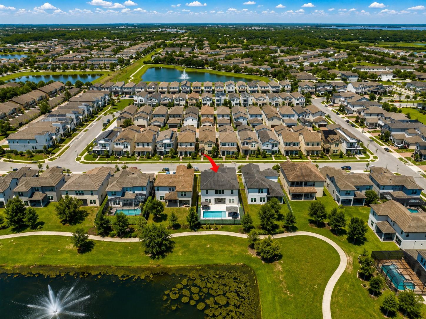 12640 SALOMON COVE DRIVE, Windermere, FL 34786
