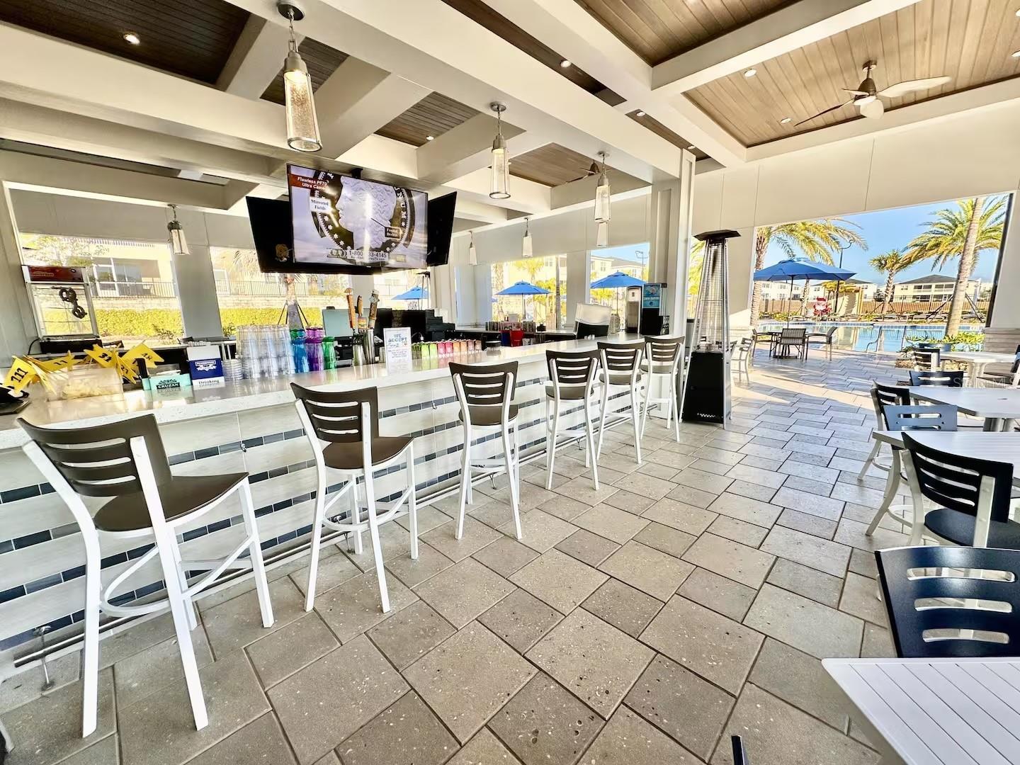 Resort - Lounge