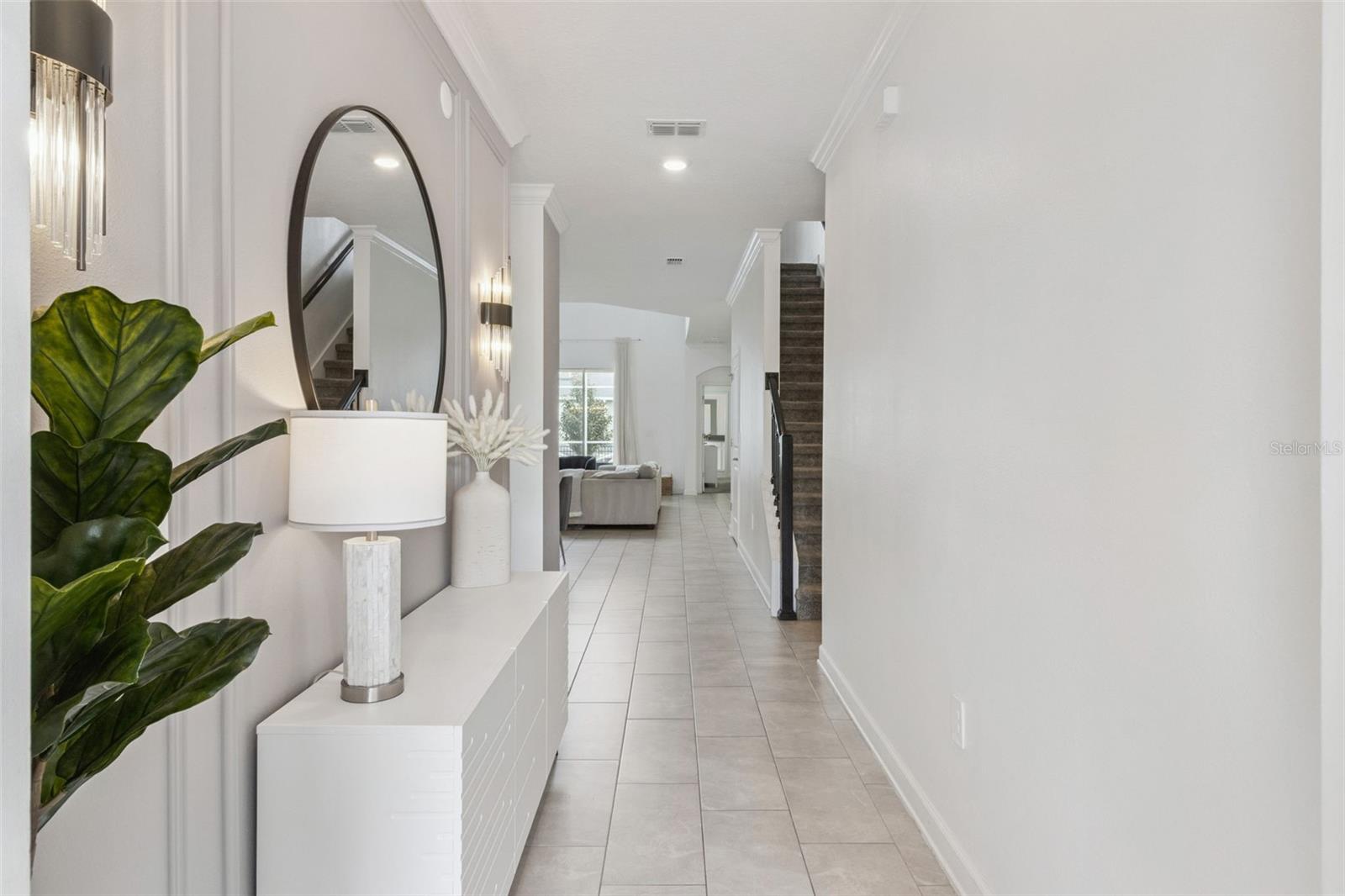 Foyer Foyer