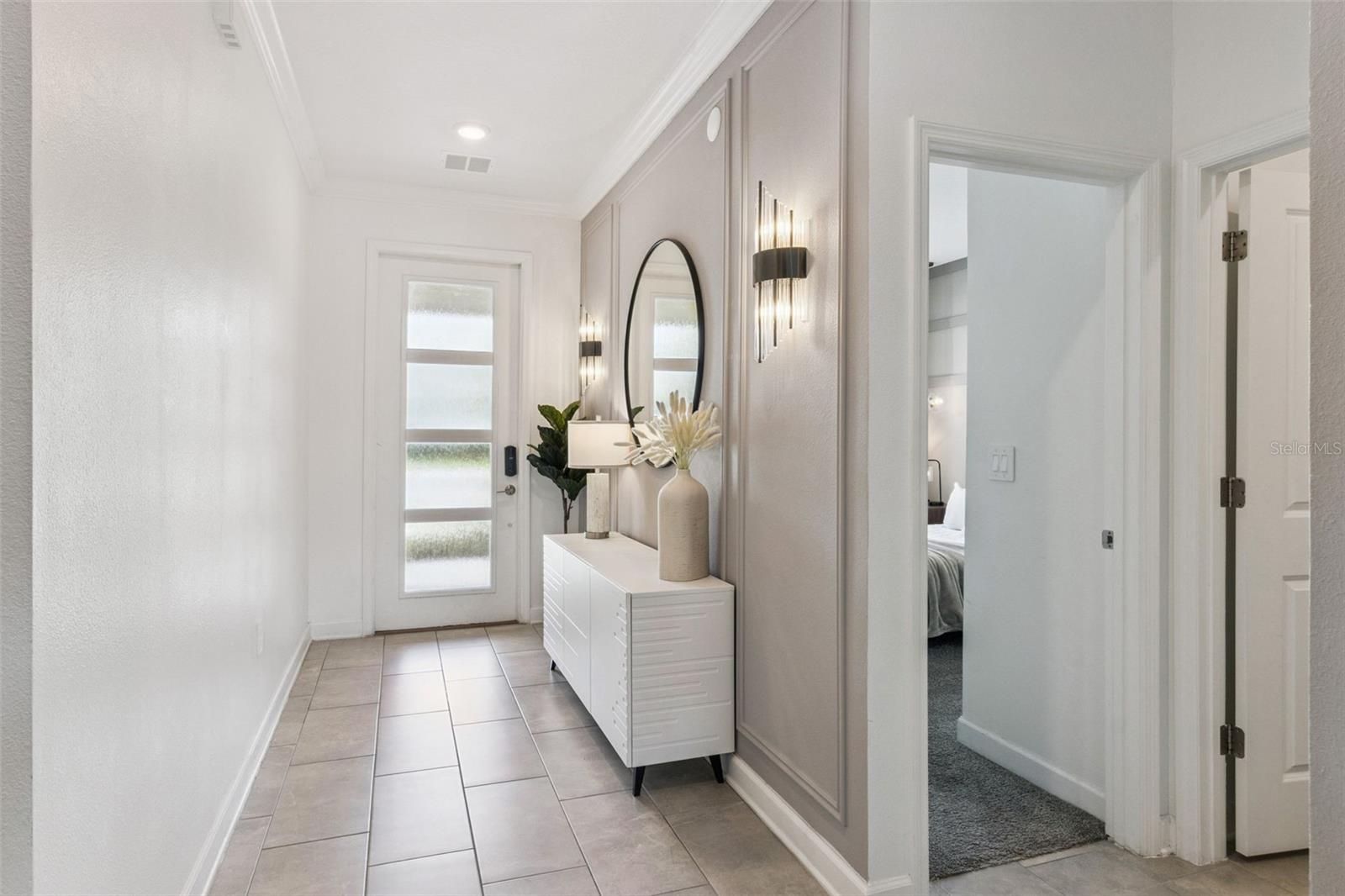 Foyer