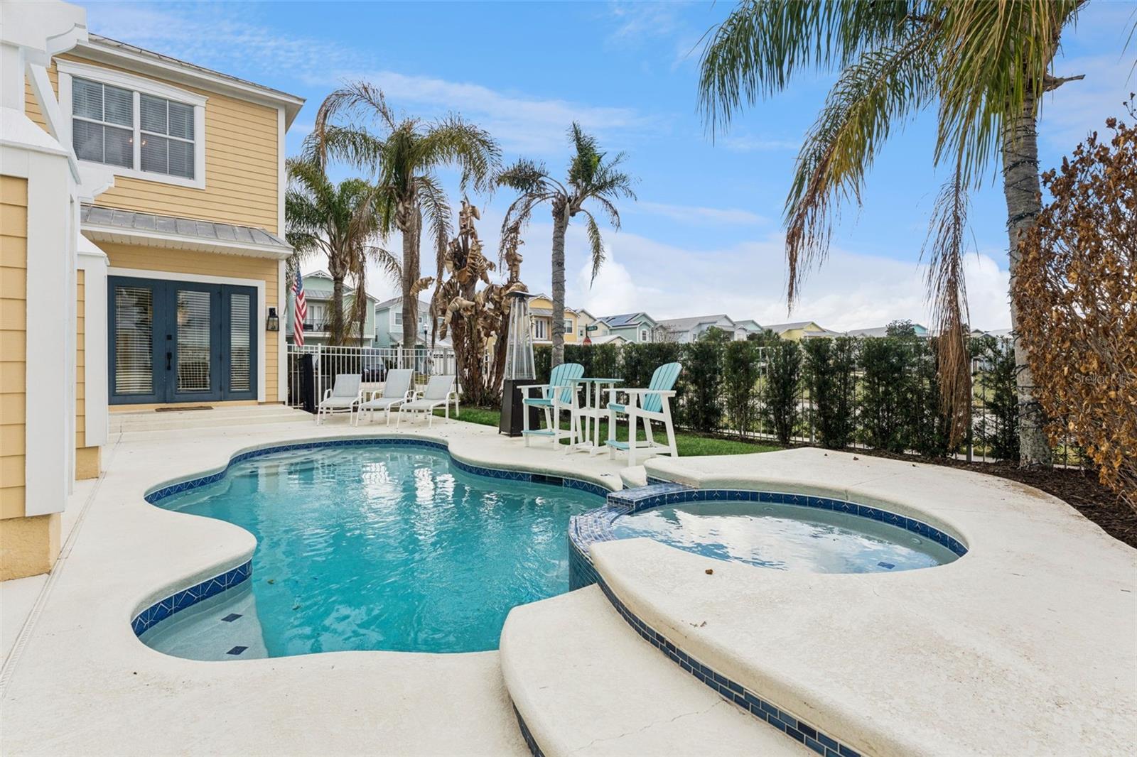 1440 FAIRVIEW CIRCLE, Kissimmee, FL 34747