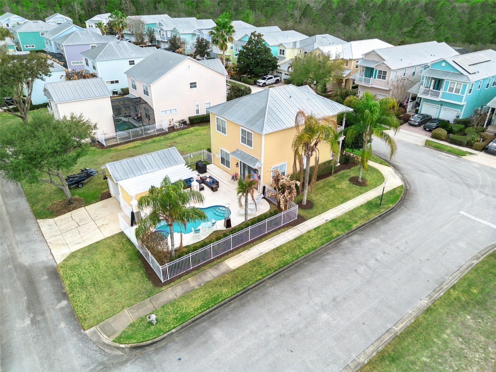 1440 FAIRVIEW CIRCLE, Kissimmee, FL 34747