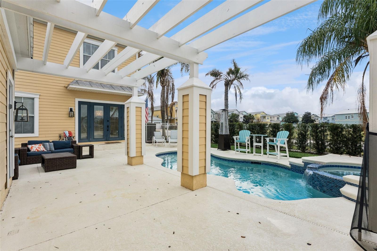1440 FAIRVIEW CIRCLE, Kissimmee, FL 34747