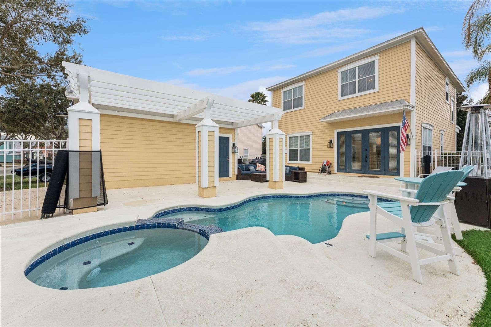 1440 FAIRVIEW CIRCLE, Kissimmee, FL 34747 1440 FAIRVIEW CIRCLE, Kissimmee, FL 34747