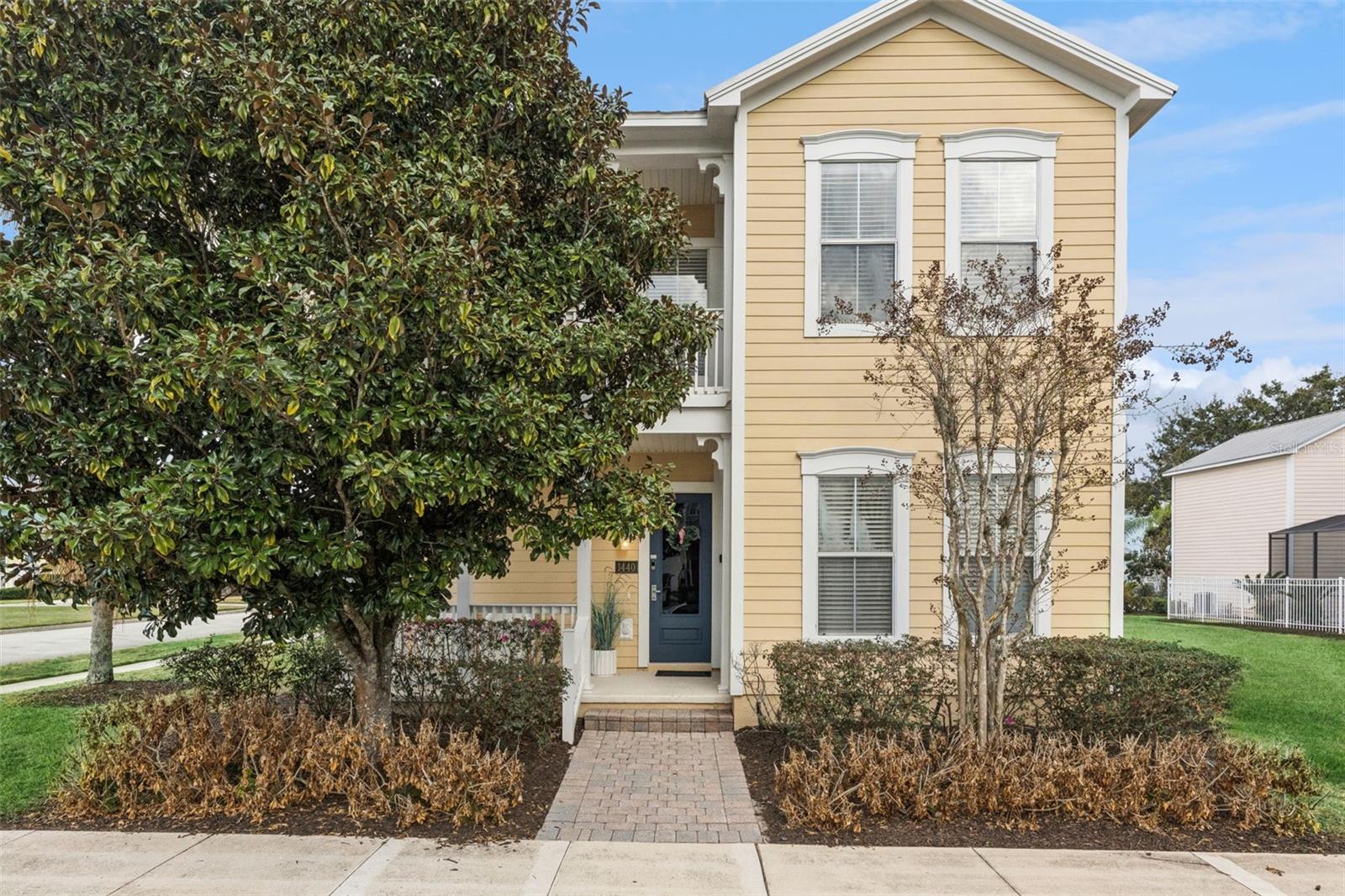 1440 FAIRVIEW CIRCLE, Kissimmee, FL 34747 1440 FAIRVIEW CIRCLE, Kissimmee, FL 34747