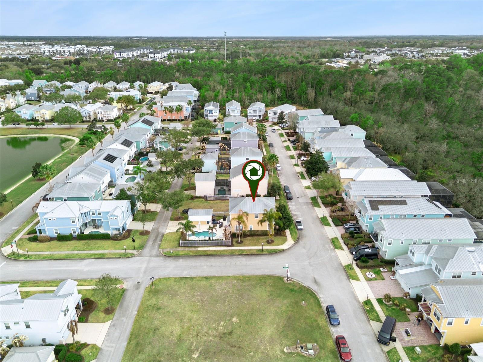 1440 FAIRVIEW CIRCLE, Kissimmee, FL 34747
