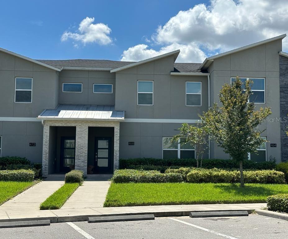 468 OCEAN COURSE AVENUE, Davenport, FL 33896 468 OCEAN COURSE AVENUE, Davenport, FL 33896
