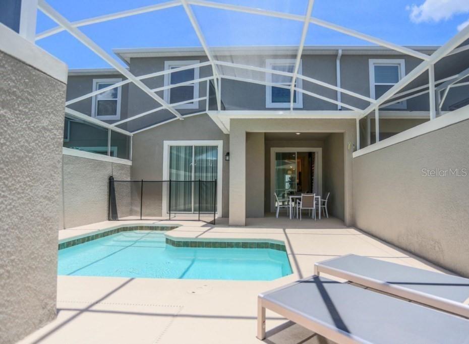 468 OCEAN COURSE AVENUE, Davenport, FL 33896