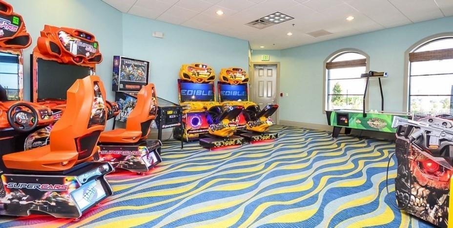 468 OCEAN COURSE AVENUE, Davenport, FL 33896