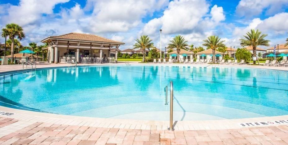 468 OCEAN COURSE AVENUE, Davenport, FL 33896