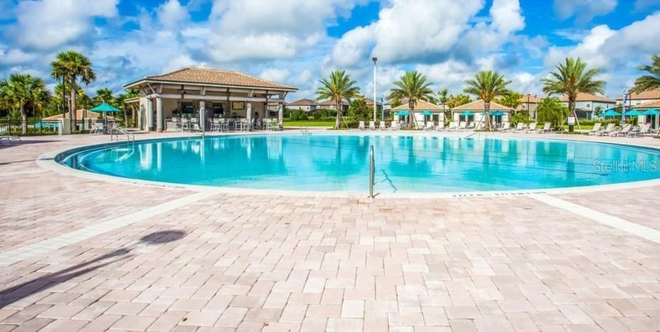 468 OCEAN COURSE AVENUE, Davenport, FL 33896