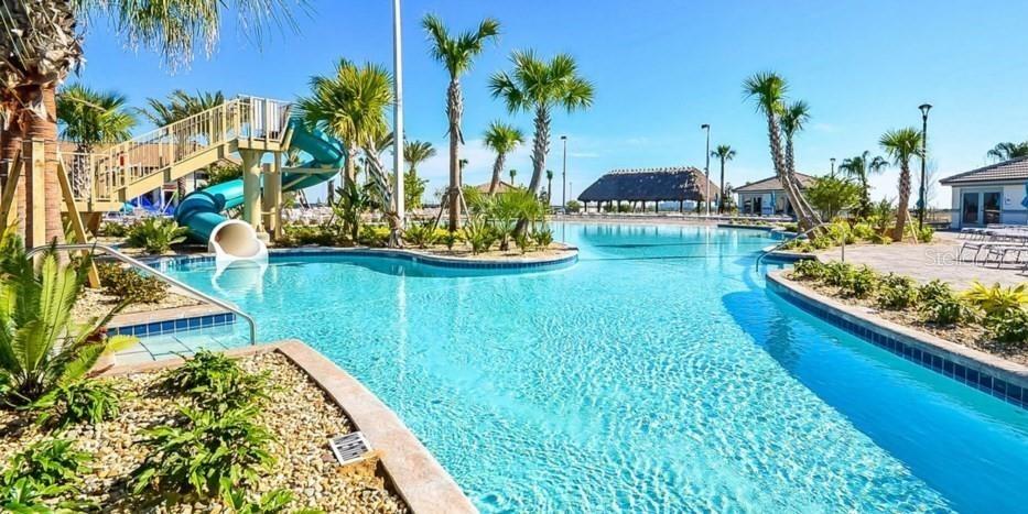468 OCEAN COURSE AVENUE, Davenport, FL 33896
